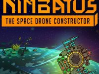 Nimbatus - The Space Drone Constructor EU Steam CD Key