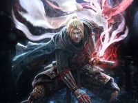 Nioh: Complete Edition EU Steam CD Key
