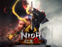 Nioh 2 The Complete Edition EU Steam CD Key