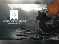 Crusader Kings III - Northern Lords DLC EU Steam CD Key