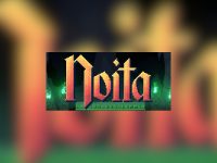 Noita EU Steam Altergift