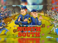 The Bluecoats: North & South EU Steam CD Key