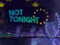 Not Tonight EU Steam CD Key