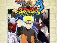 NARUTO SHIPPUDEN: Ultimate Ninja STORM 3 Full Burst EU XBOX One CD Key