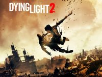 Dying Light 2 Stay Human - Pre-Order Bonus DLC EU PS4/PS5 CD Key