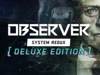 Observer: System Redux Deluxe Edition EU Steam Altergift