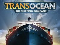 TransOcean: The Shipping Company EU Steam CD Key