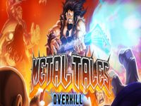 Metal Tales: Overkill EU PS5 CD Key