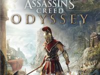 Assassin's Creed Odyssey EU Steam Altergift