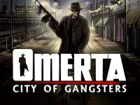 Omerta City of Gangsters EU Steam CD Key