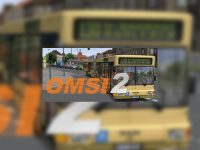 OMSI 2: Steam Edition EU Steam Altergift