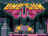 One Gun Guy EU Steam CD Key