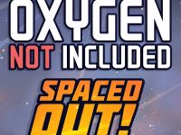 Oxygen Not Included - Spaced Out! DLC EU Steam Altergift