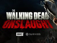 The Walking Dead Onslaught Deluxe Edition EU Steam Altergift