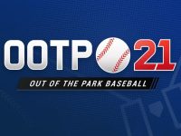 Out of the Park Baseball 21 EU Steam Altergift
