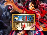 ONE PIECE: PIRATE WARRIORS 4 - Character Pass DLC EU Steam CD Key