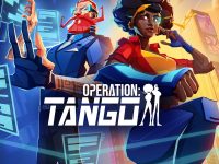 Operation: Tango EU Steam CD Key