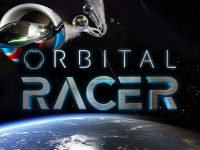 Orbital Racer EU Steam CD Key
