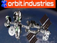 orbit.industries EU PS4 CD Key