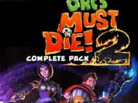 Orcs Must Die! 2 Complete Pack EU Steam CD Key