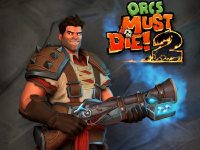 Orcs Must Die! 2 EU Steam CD Key