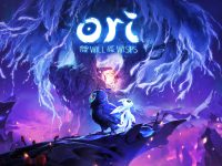 Ori and the Will of the Wisps EU XBOX One / Xbox Series X|S CD Key