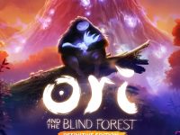 Ori and the Blind Forest: Definitive Edition EU XBOX One CD Key