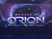 Master of Orion: Collector's Edition Upgrade EU Steam Altergift