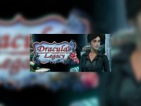 Dracula's Legacy EU Steam CD Key