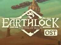 EARTHLOCK: Festival of Magic - Soundtrack DLC EU Steam CD Key