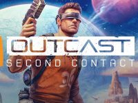 Outcast - Second Contact EU Steam CD Key