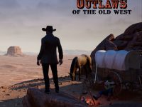 Outlaws of the Old West EU Steam Altergift