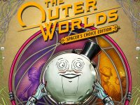 The Outer Worlds: Spacer's Choice Edition EU Xbox Series X|S CD Key