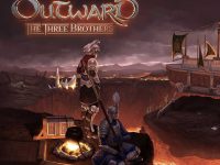 Outward - The Three Brothers DLC EU Steam CD Key
