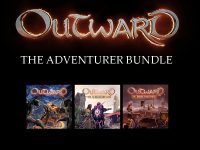 Outward: The Adventurer Bundle EU Steam CD Key