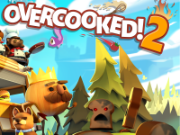 Overcooked! 2 EU XBOX One CD Key