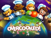 Overcooked EU XBOX One CD Key