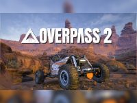Overpass 2 EU Steam CD Key