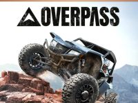 Overpass Deluxe Edition EU XBOX One CD Key