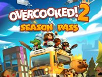 Overcooked! 2 + Season Pass EU Steam CD Key