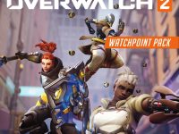 Overwatch 2 Watchpoint Pack EU XBOX One / Xbox Series X|S CD Key
