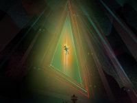 Oxenfree EU Steam CD Key