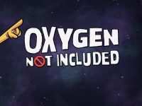 Oxygen Not Included EU Steam Altergift