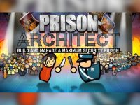 Prison Architect EU Steam Altergift