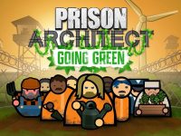 Prison Architect - Going Green DLC EU Steam Altergift
