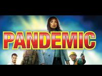 Pandemic: The Board Game EU Steam CD Key