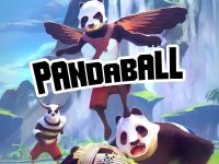 Pandaball EU PS4 CD Key
