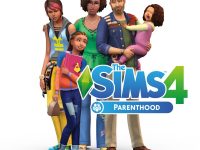The Sims 4 - Parenthood DLC EU XBOX One / Xbox Series X|S CD Key