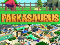 Parkasaurus EU Steam CD Key