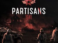 Partisans 1941 EU Steam Altergift
